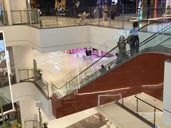 -龙湖重庆时代天街