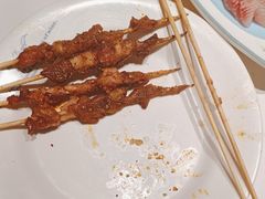 -星伦多 自助料理(圆融店)