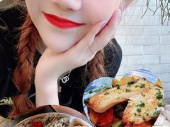 -La Medina餐厅(亮马河南路店)