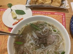 -越美小馆·越南料理(曲江店)