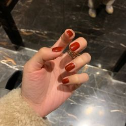 -Nice Nail 奈斯美甲
