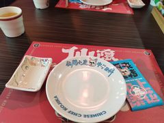 -仙隐小鹿中華の日料(荣民龙首广场店)