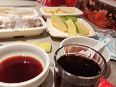 -海底捞火锅(上地华联店)