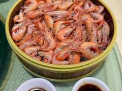 -东胜客河鲜店·西江河鲜·老字號渔家菜