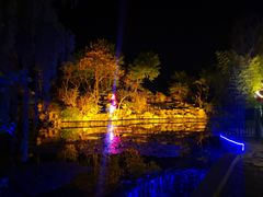 -竹泉村旅游度假区