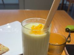 -菲滋意式餐厅(上虞万和城店)