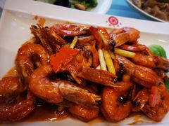 -万宝海鲜舫(劳动公园店)