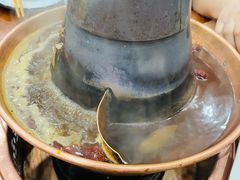 -岳合轩老北京涮肉