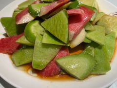 -古洼一锅鲜(开发区店)