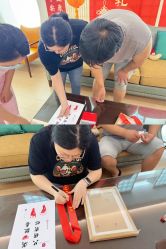 -安丽国际月子会所