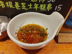 -桂马·日本料理·海胆·海鲜饭·酒场(民主广场店)