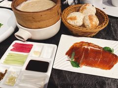 大董“酥不腻”烤鸭-大董(福田皇庭中心店)