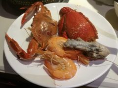 -加餐海鲜自助(集美银泰百货店)