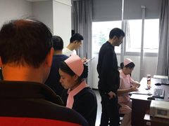 -瑞慈体检上海普陀机构