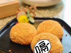 -丰尔粥食·顺德鱼生·干蒸排骨顺德菜(大良分店)