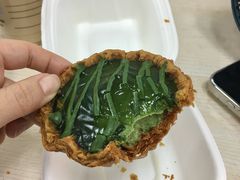 -HOT CRUSH趁热集合·现烤面包(上海环球港店)