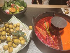 -山缓缓火锅(上海闵行龙湖店)