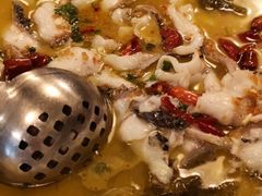 -利杨记·本味轩粥坊·烧烤(宝体店)