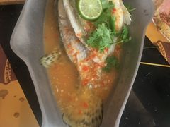 -simply thai天泰(静安嘉里中心店)