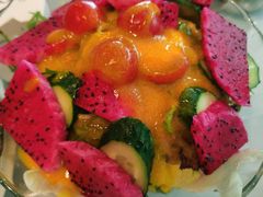 -山里俏·地标皖南菜·屯溪臭鳜鱼(北城万达店)