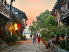 -大小河街