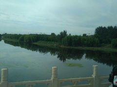 -万源龙顺度假庄园生态观光园