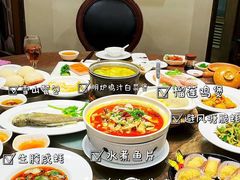 -庄氏祥记家常食府(国瑞建材家居博览中心店)