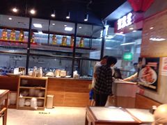 -贺秦生陕面王(富力城店)