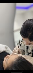 -YIMEI ART半永久纹眉·野生眉