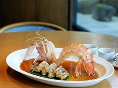 -新荣记(西溪湿地店)