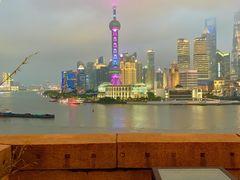 景观位-上海和平饭店华懋阁 Cathay Room