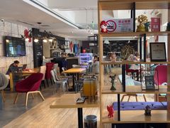 -康铂酒店(上海外滩店)