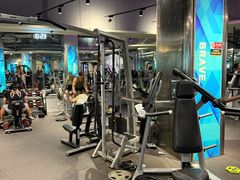 -阳光游泳培训(北苑店)