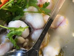 -大鼎石锅鱼(春江里店)