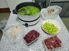-五洞大众牛餐馆(番禺分店)