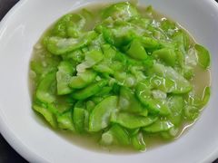 -院里寻菜·祖庵菜宴请(观沙岭店)