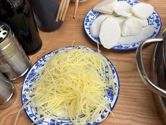 -飘香火锅(玉林西路店)