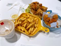 -艾薯夫妇Aysh(福田星河COCOPark店)