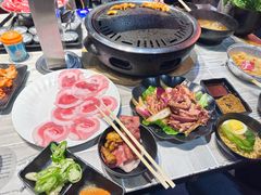 -胡哥烤肥牛(车公庙店)