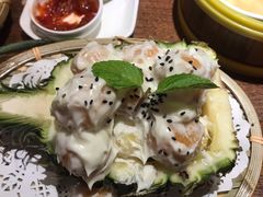 -南拳十三姨·潮汕砂锅粥(世纪金源店)