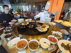 -广州富力君悦大酒店·凯菲厅