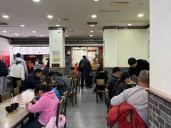 -津门张记包子铺(华昌道店)
