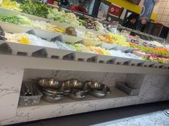 -醉人椒麻辣香锅(上地华联店)