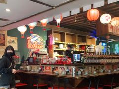-小川洋风料理(汉街店)