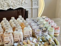 -小麦穗私人订制蛋糕·甜品台(万达店)
