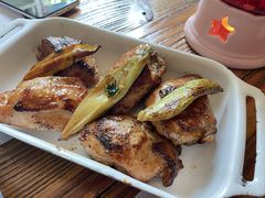 -Kitchen·Y洋厨房西餐厅(王府壹号店)