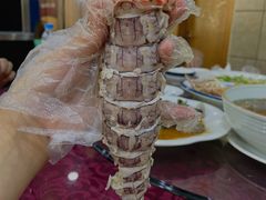 -阿静美食