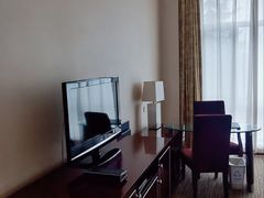 -曲江惠宾苑宾馆(大雁塔大唐不夜城店)