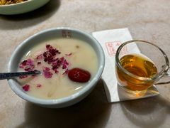 -小吊梨汤·北京菜·烤鸭(清河万象汇店)