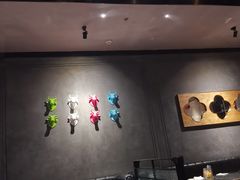 大堂-半秋山西餐厅(巴南万达广场店)